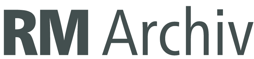 Logo von Zeitschriftenarchiv